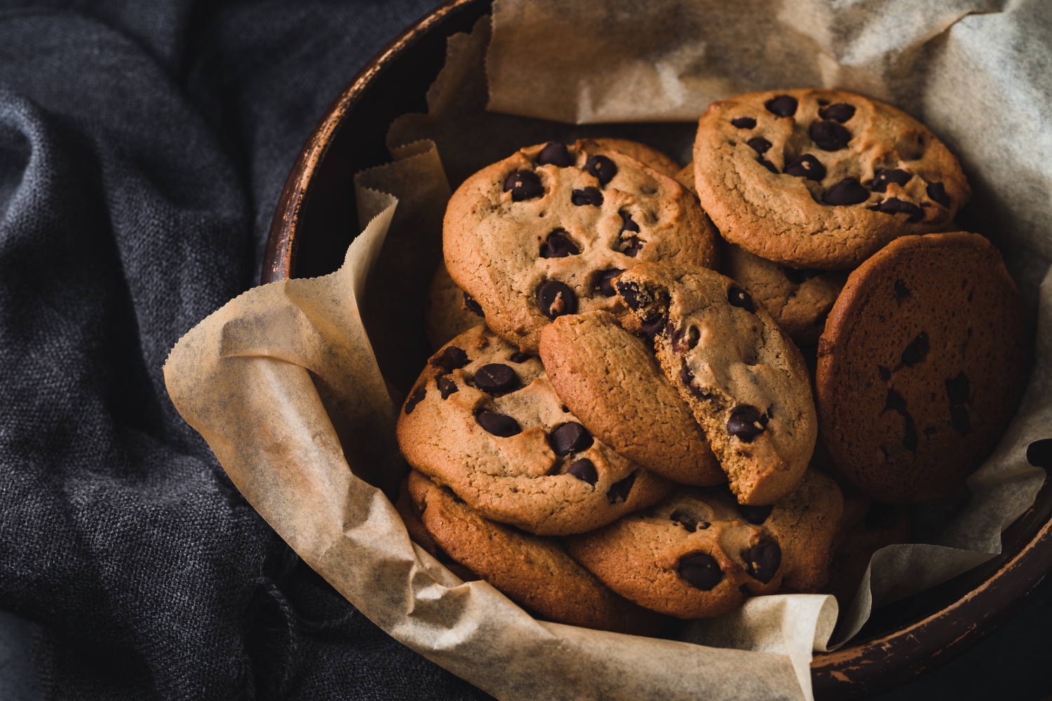 Internet Cookies by PWDesigns NZ